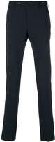 Thumbnail for your product : Pt01 slim fit tailored trousers