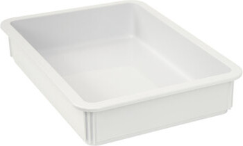 Quantum Storage Systems Pizza Dough Box