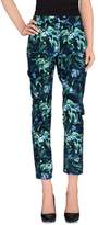 Thumbnail for your product : Erdem Casual trouser