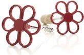 Thumbnail for your product : Crate & Barrel Flower Corkscrew