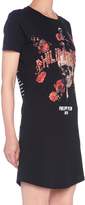 Thumbnail for your product : Philipp Plein marry The Night Dress