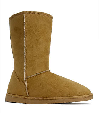 Shoe Box Trading Women's Casual boots camel - Camel Boot - Women