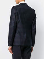 Thumbnail for your product : Prada classic suit blazer
