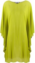 Thumbnail for your product : Fisico Sheer Floaty Style Tunic Top
