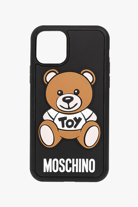 Moschino Iphone Case | Shop The Largest Collection | ShopStyle