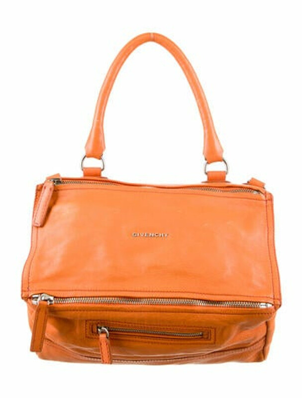 givenchy pandora medium brown