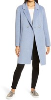 Thumbnail for your product : Sam Edelman Notch Collar Coat