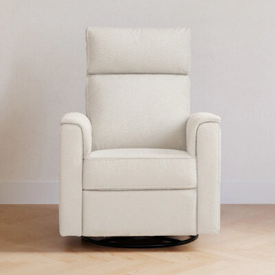 NAMESAKE Willa Plus Power Glider Recliner w/ Power Headrest