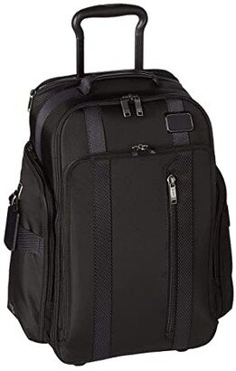 tumi rolling backpack