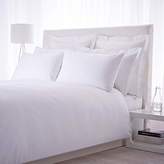 Thumbnail for your product : Hotel Collection Luxury 500 thread count single flat sheet pair white