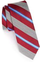 Thumbnail for your product : 1901 'Brady' Woven Silk Blend Tie