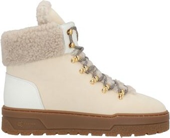 Pollini Woman Ankle boots