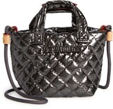 Thumbnail for your product : MZ Wallace Tiny Metro Tote
