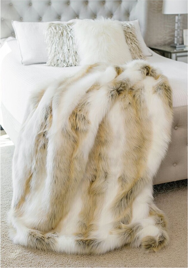 Donna Salyer's FabulousFurs Donna Salyers' FabulousFurs Faux Fur