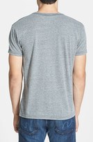 Thumbnail for your product : Retro Brand 20436 Retro Brand 'Operation' Slim Fit T-Shirt
