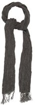 Thumbnail for your product : Etro Linen Fringe Scarf