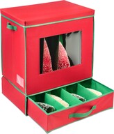 Thumbnail for your product : Honey-Can-Do Holiday Decor Storage Box