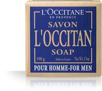 L'Occitane L'Occitan Soap 100g