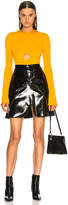 Thumbnail for your product : Ellery Milky Way Mini Skirt