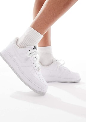 asos nike ladies