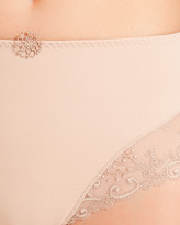 Thumbnail for your product : Simone Perele Delice Control Brief