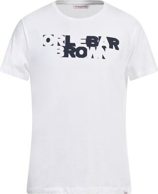 Orlebar Brown Man T-shirt