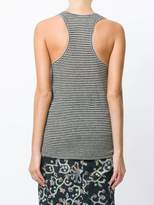 Thumbnail for your product : Etoile Isabel Marant Avien tank top