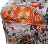 Thumbnail for your product : story. Horse Lazy Sunday Overnight Bag