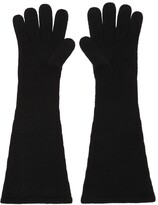 Thumbnail for your product : Totême Cashmere Gloves
