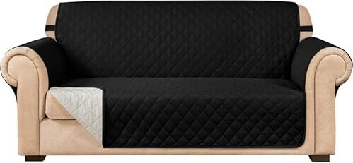 Subrtex 9-Piece Stretch Sofa Slipcover Sets with 4 Backrest