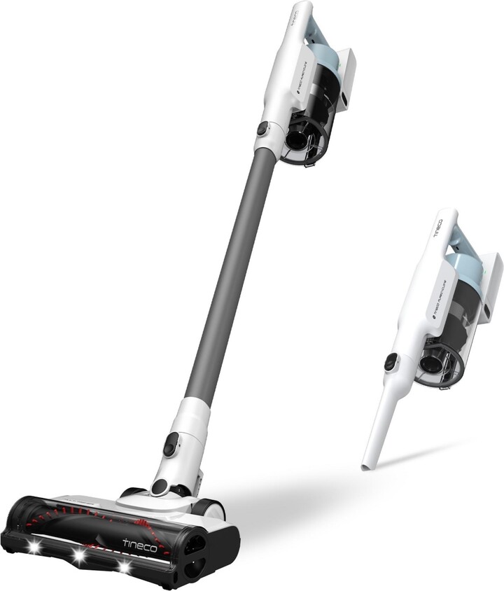 Tineco Go Cordless Stick Vacuum, Powder Blue (GO203)