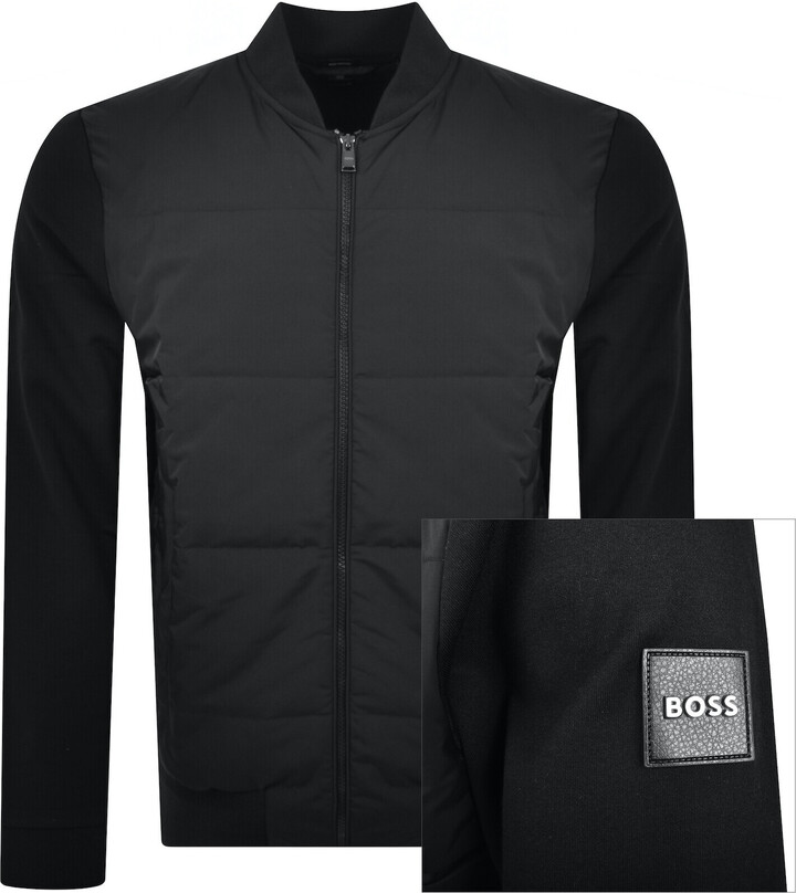 Boss Jacket Reversible | ShopStyle Boss Jacket Reversible | ShopStyle