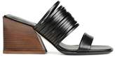 Thumbnail for your product : Via Spiga Women's Mariam Wedge Heel Sandals