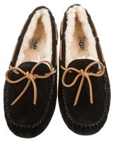 Thumbnail for your product : UGG Dakota Suede Moccasins