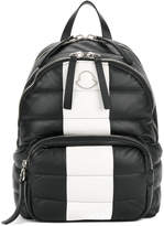 Thumbnail for your product : Moncler colour-block backpack