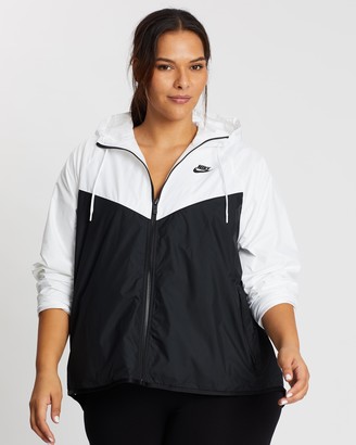 nike plus size australia