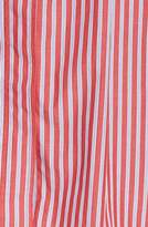 Thumbnail for your product : 1901 Stripe Tie Waist Shirtdress