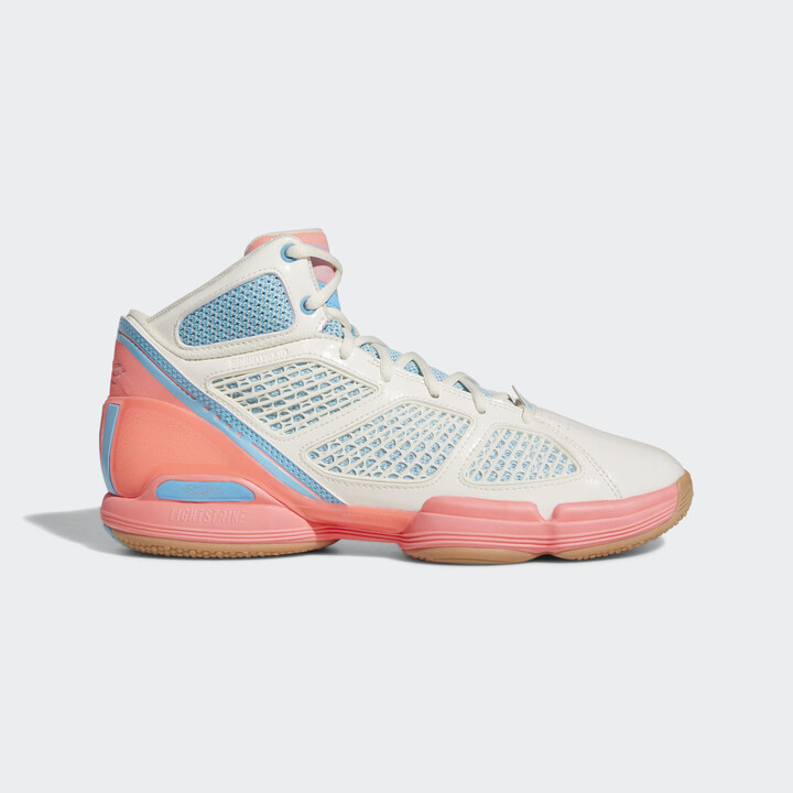 adidas Adizero Rose 1.5 Restomod Basketball Shoes - ShopStyle Performance  Sneakers