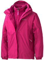 Thumbnail for your product : Marmot Girl's Northshore Jacket