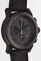Thumbnail for your product : Nixon Ride Watch