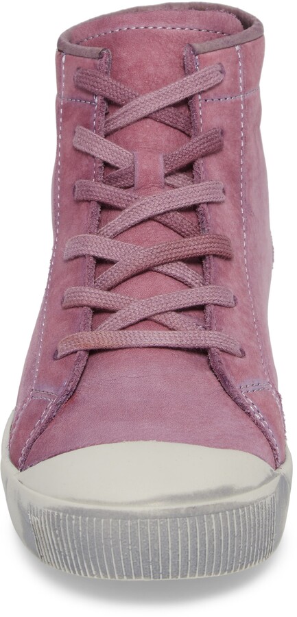 softinos high tops