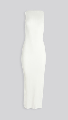 bec and bridge cindy midi dress candy