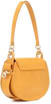 Thumbnail for your product : Chloé Tess Small leather shoulder bag