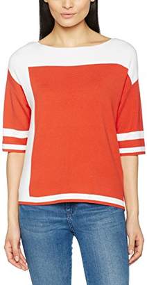 Gerry Weber Women's Plain T-Shirt,8 (Size:34)
