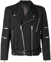 Thumbnail for your product : Marc Jacobs biker jacket
