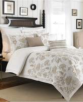 Thumbnail for your product : Croscill Devon Floral Embroidered Standard Sham
