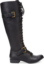 Thumbnail for your product : Rocket Dog Beany Lace Up Boots