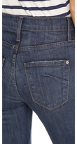 Thumbnail for your product : James Jeans Twiggy High Class Jeans
