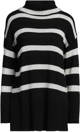 Ferrante Woman Turtleneck