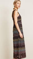 Thumbnail for your product : M Missoni V Neck Dress